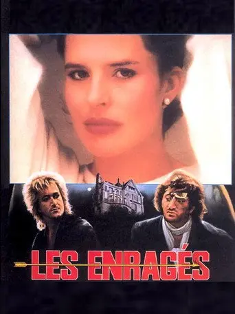 Les enragés (1985)