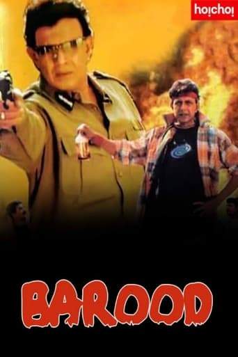 Barooda (2004)