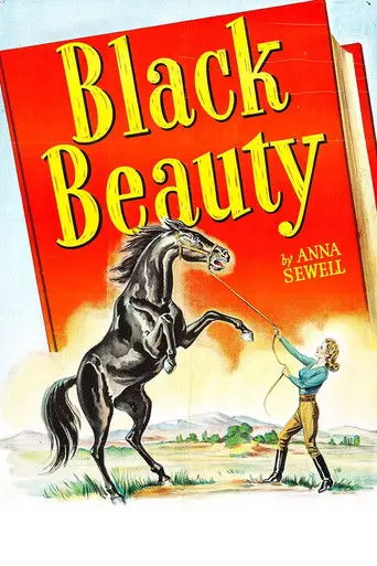 Black Beauty (1946)