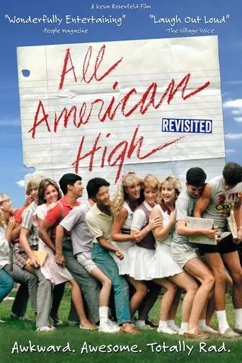 All American High: Revisited (2014)