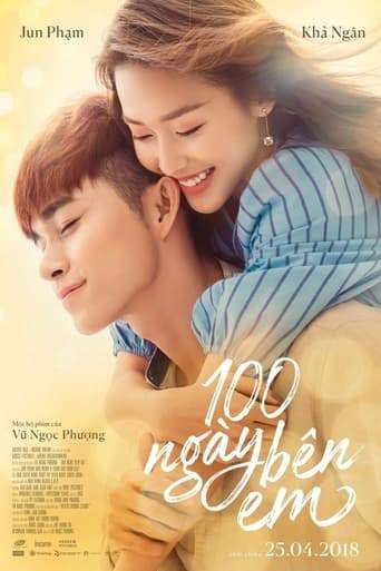 100 Days Of Sunshine (2018)