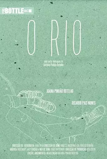 The River (2014)