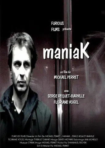 Maniak (2008)