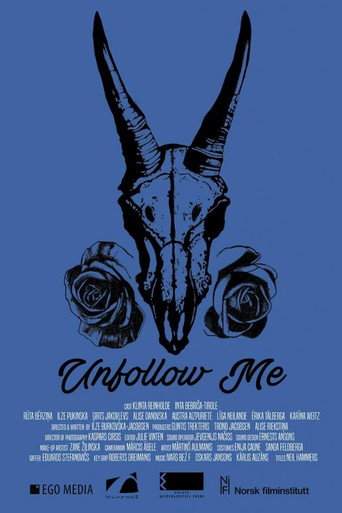 Unfollow Me (2022)