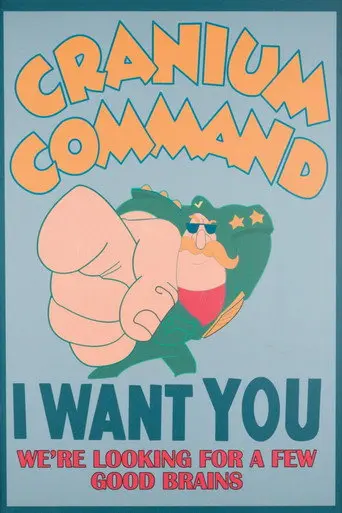 Cranium Command (1989)