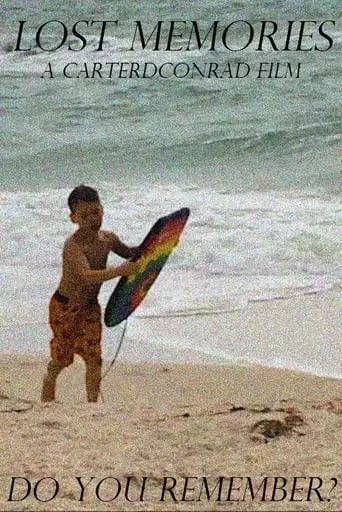 Lost Memories (2023)