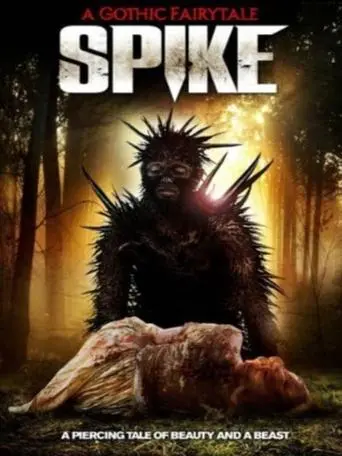 Spike (2008)