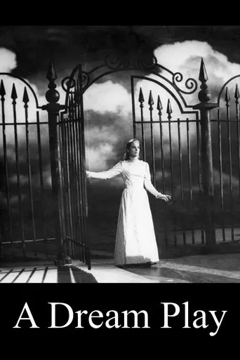 A Dream Play (1963)