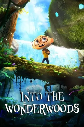 Into the Wonderwoods (2024)