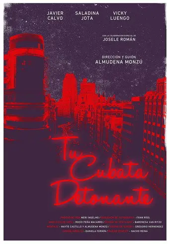 Your Catalyst Cocktail (2013)
