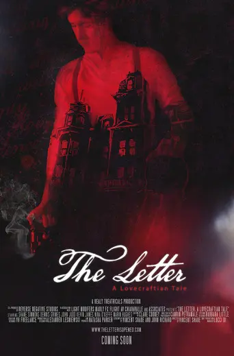 The Letter (2024)