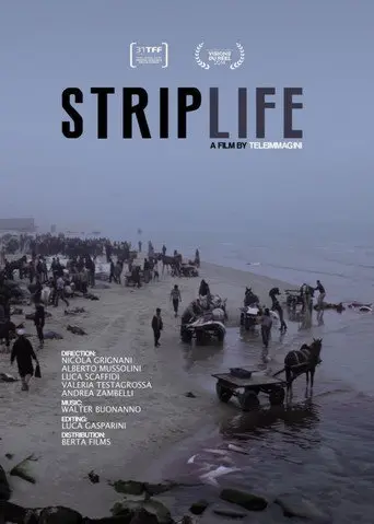 Striplife (2014)