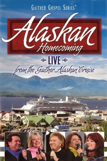 Alaskan Homecoming (2011)