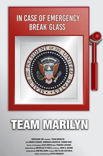 Team Marilyn (2019)