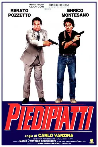 Piedipiatti (1991)