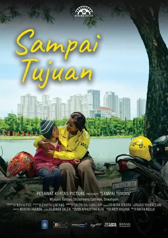 Sampai Tujuan (2026)