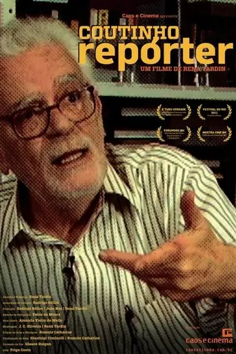 Coutinho Reporter (1970)