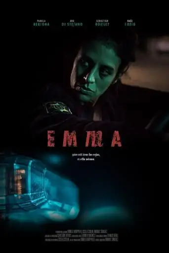 Emma (2018)