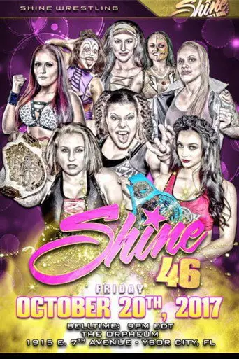 SHINE 46 (2017)