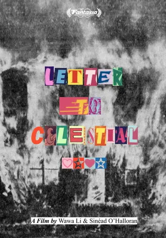 Letter To Celestial (2026)