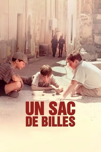 Un Sac De Billes (1975)