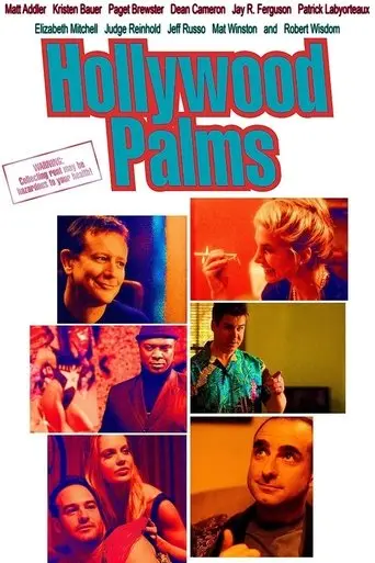 Hollywood Palms (2000)