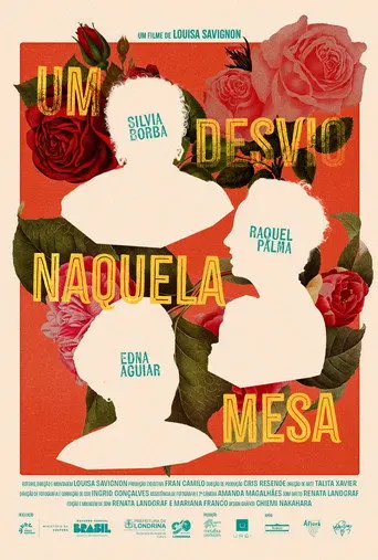 Um Desvio Naquela Mesa (1970)