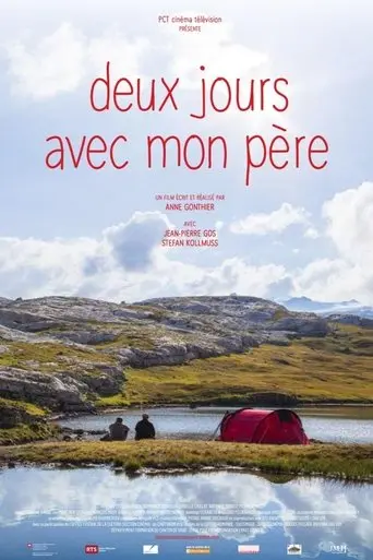 Deux jours avec mon père (2014)