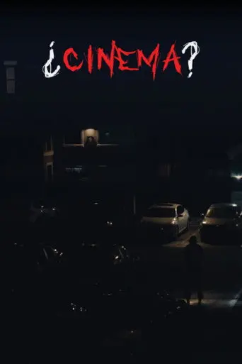 Cinema? (2021)