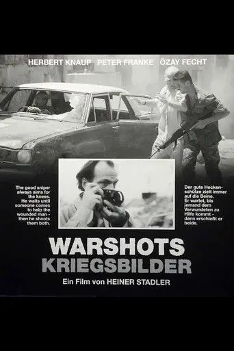 Kriegsbilder (1996)