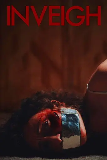 Inveigh (2017)