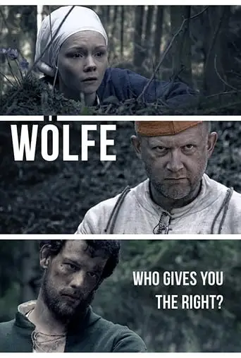Wolfe (2015)