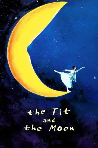 The Tit and the Moon (1994)