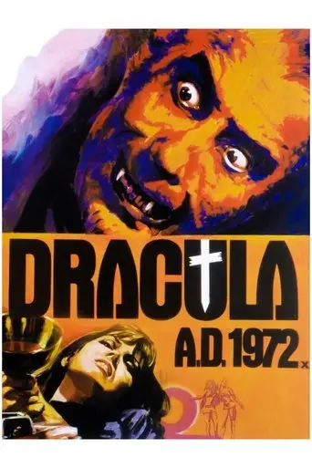 Dracula A.D. 1972 (1972)