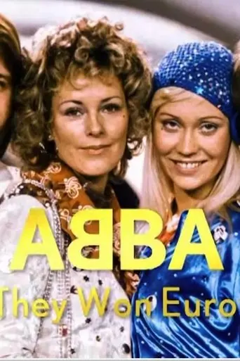 ABBA: How They Won Eurovision (2024)