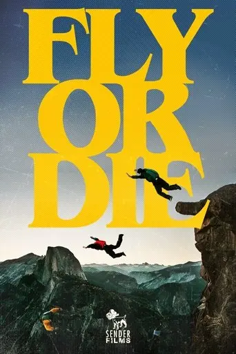 Fly Or Die (2010)