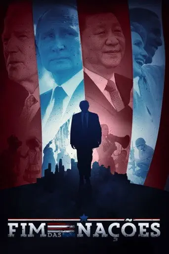 Fim das Nações (2020)