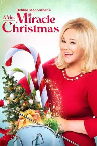 A Mrs. Miracle Christmas (2021)
