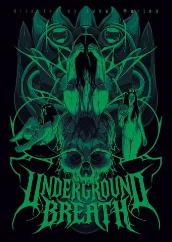 Underground Breath (2025)