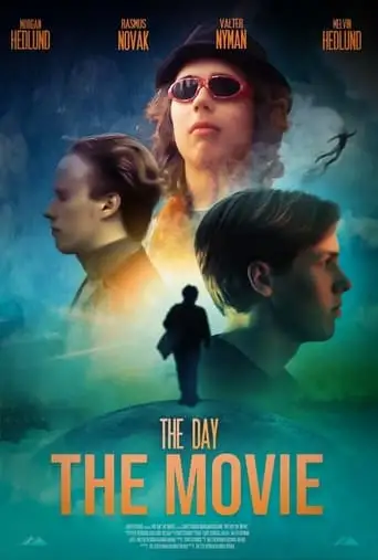 The Day: The Movie (2025)