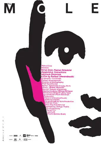 The Mole (2011)