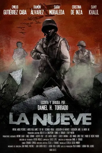 La Nueve (2020)