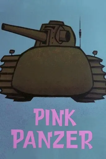 Pink Panzer (1965)