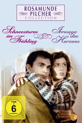 Rosamunde Pilcher: Schneesturm im Frühling (1996)