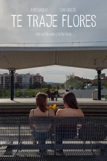 Te Traje Flores (2026)