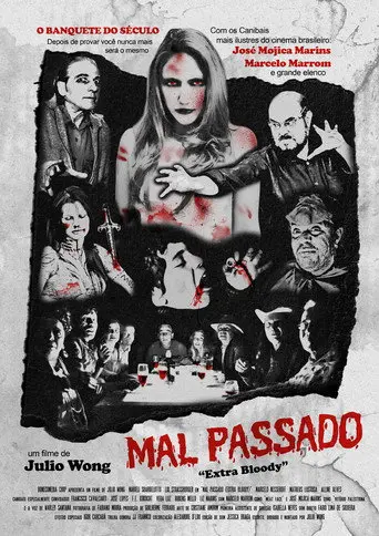 Extra Bloody (2013)