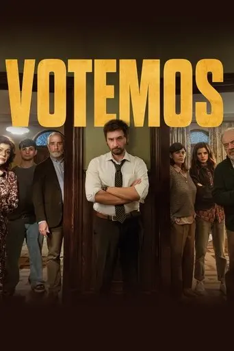 All in Favor (2025)
