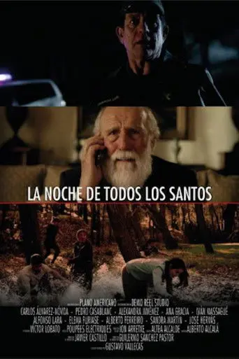 La noche de todos los santos (2016)