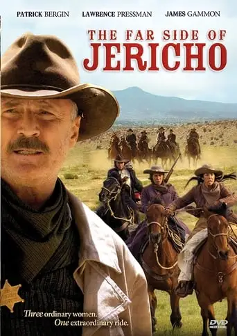 The Far Side Of Jericho (2006)
