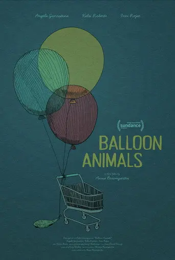 Balloon Animals (2026)
